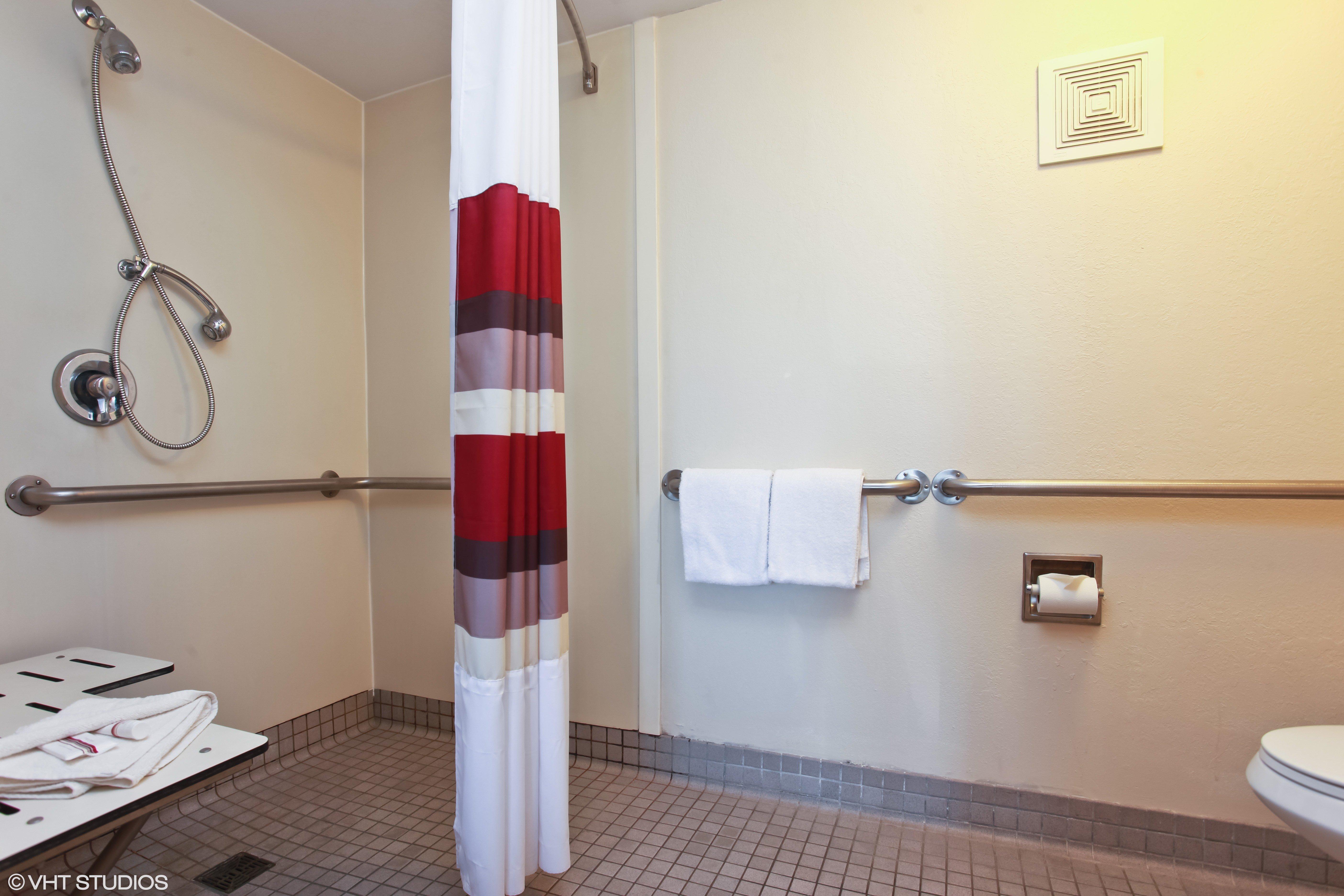 Red Roof Inn Michigan City Bagian luar foto